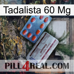 Tadalista 60Mg 36